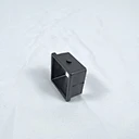 perforated square tubing